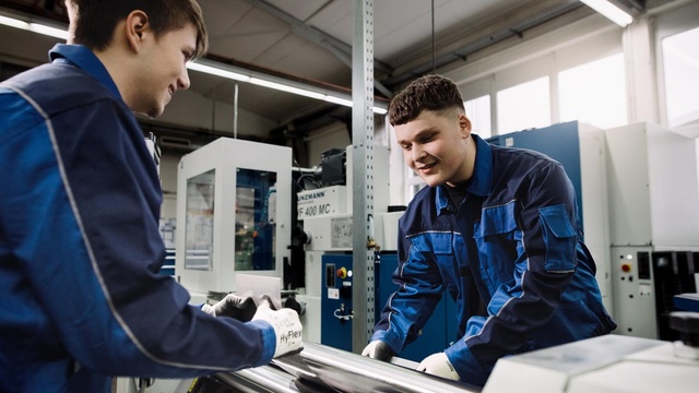 Konstruktionsmechaniker/-in Beruf Konstruktionsmechaniker/-in