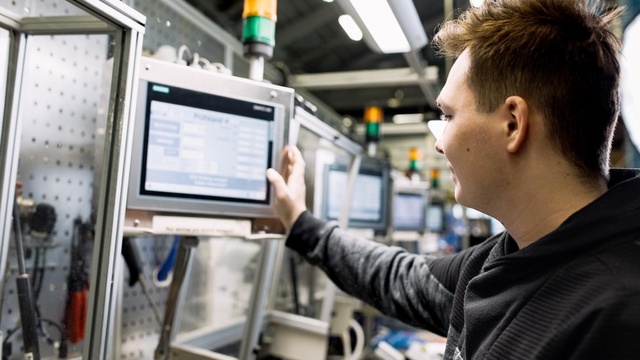 Job in der Mechatronik Job im Bereich Mechatronik