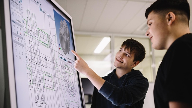 Bachelor of Engineering Maschinenbau Bachelor of Engineering Maschinenbau