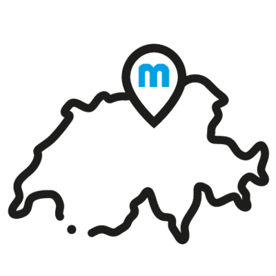 Fondata come organizzazione di mercato del Gruppo MEIKO Fondata come organizzazione di mercato del Gruppo MEIKO