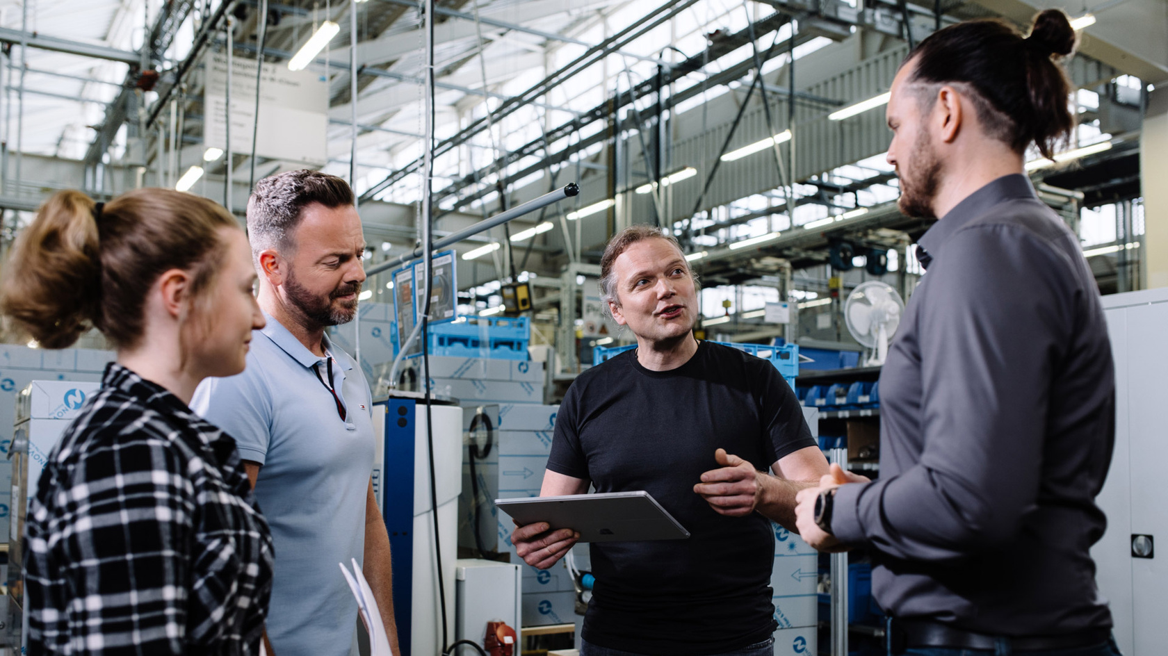 MEIKO Maschinenbau GmbH & Co. KG - Karriereportal - Karriere MEIKO Germany