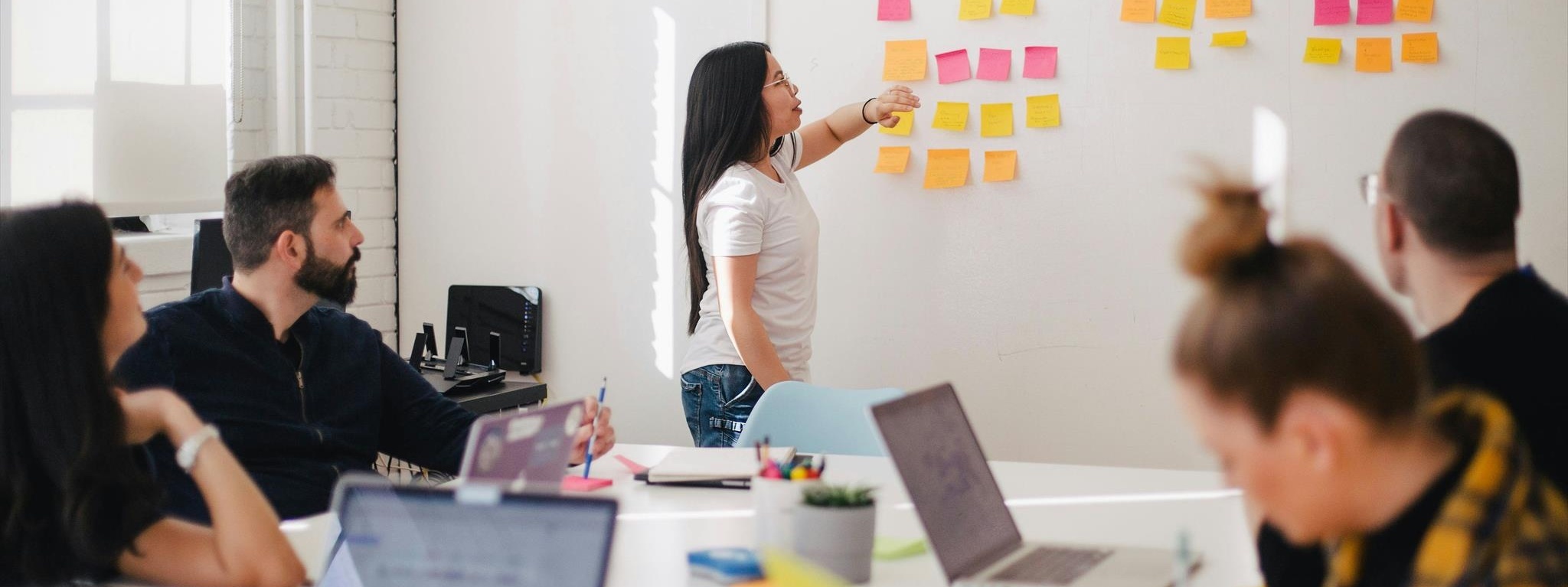 An Introduction to the Business Model Canvas