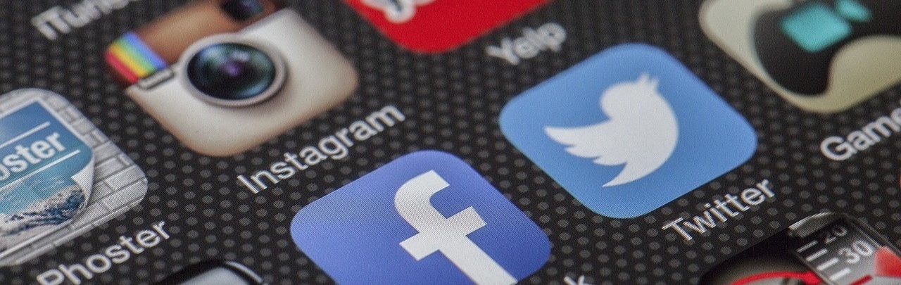 Social Media Grundlagen 1