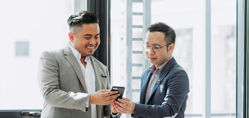 Construire des relations avec les clients