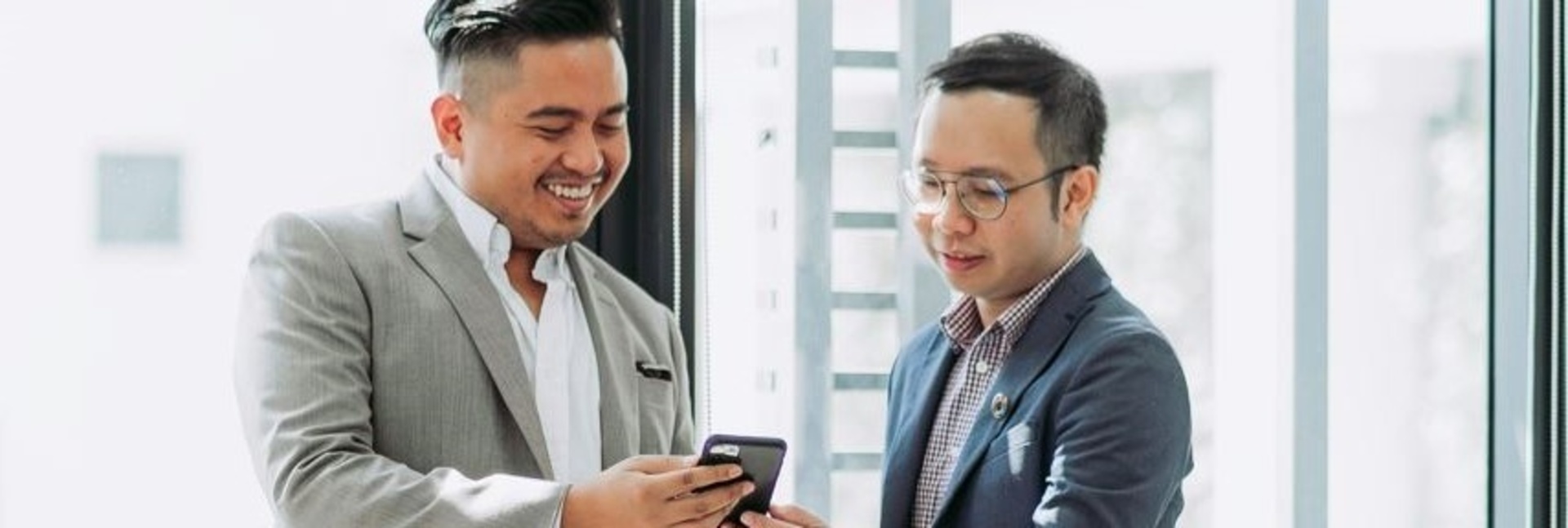 Construire des relations avec les clients