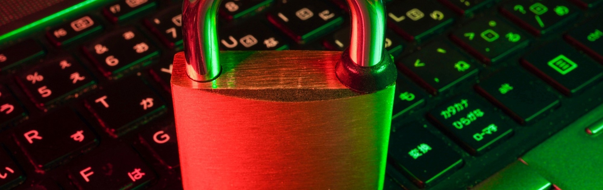 Bewusstsein für Cybersicherheit