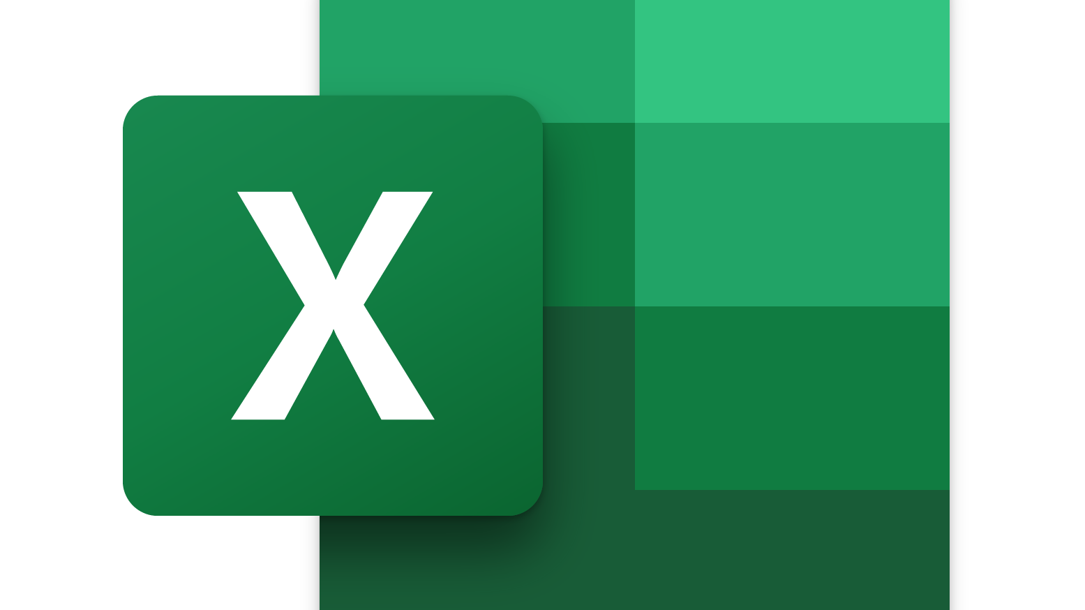 Excel DE