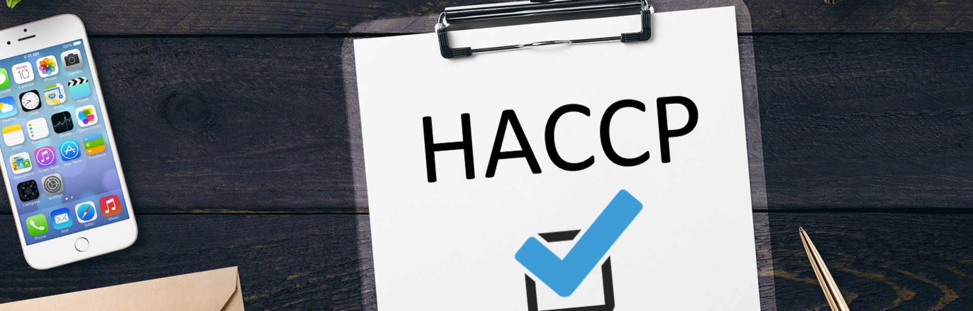 HACCP Basisschulung