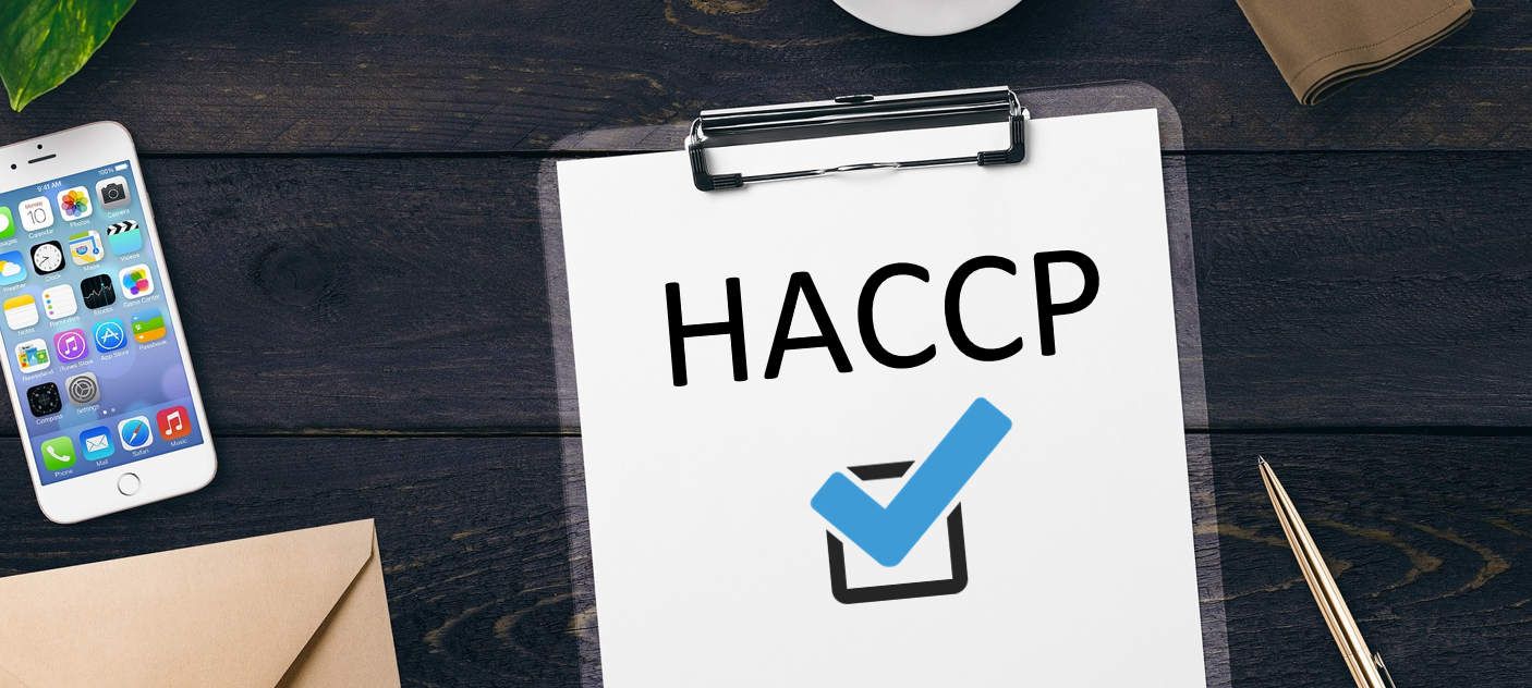 HACCP Basisschulung