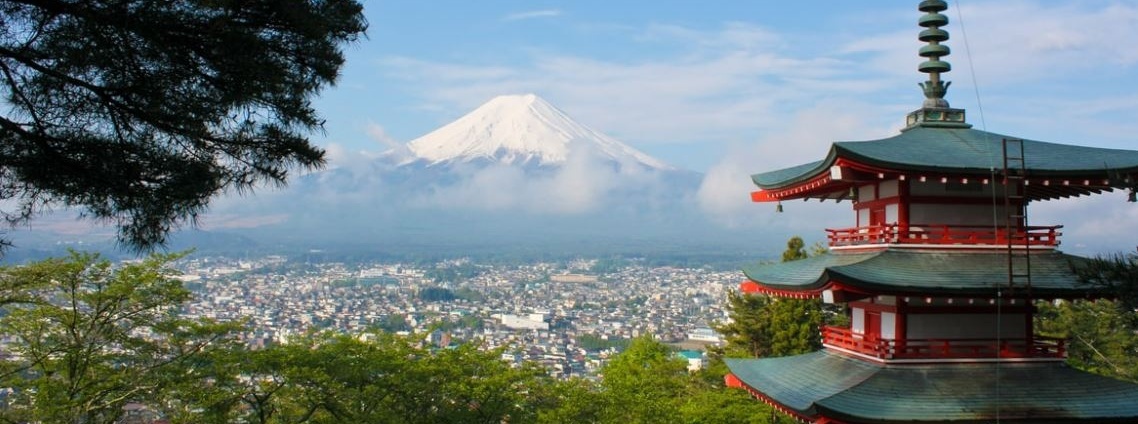 Interkulturelle Japanschulung