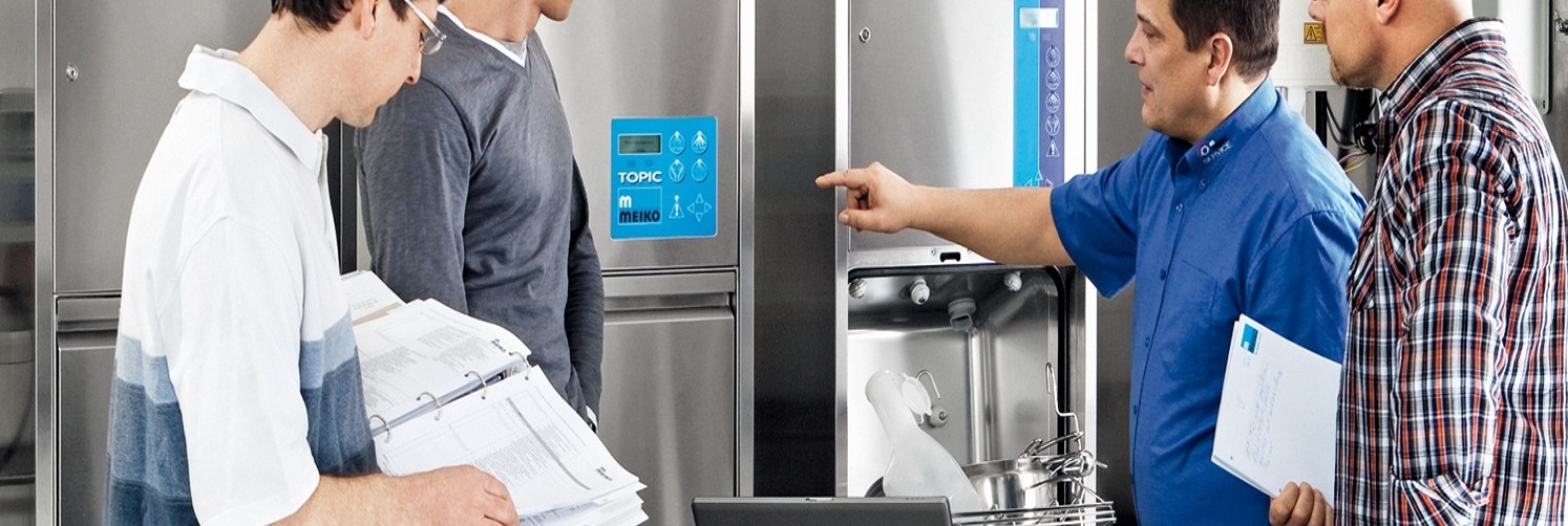 Grundlagen Haustechniker RDT