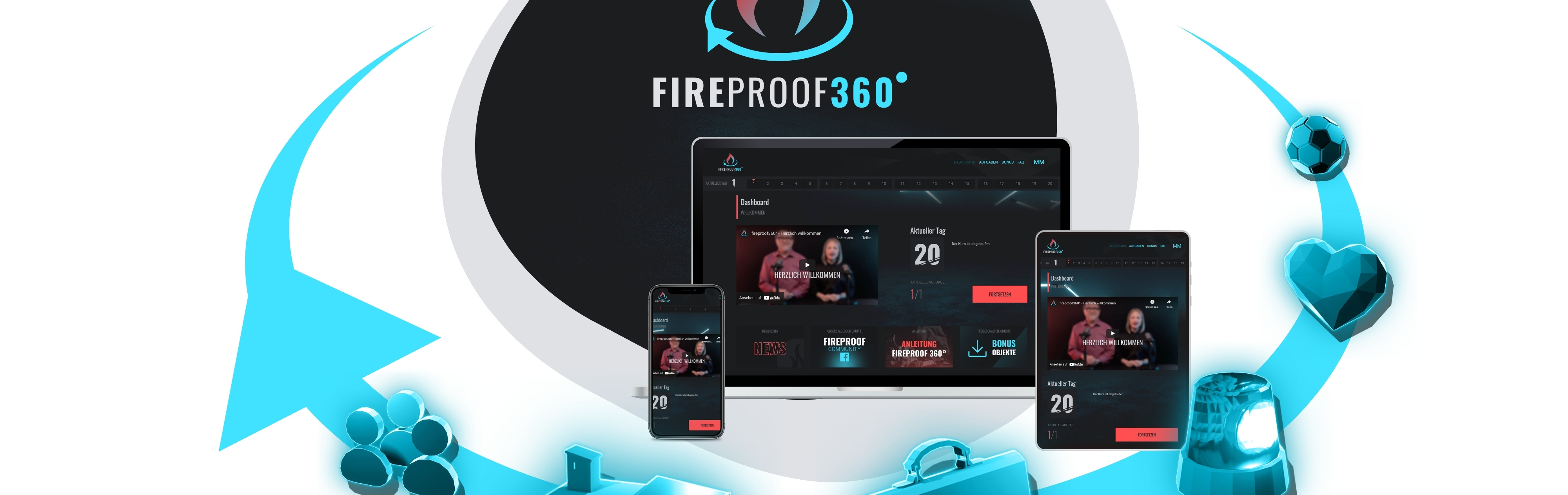 fireproof360°