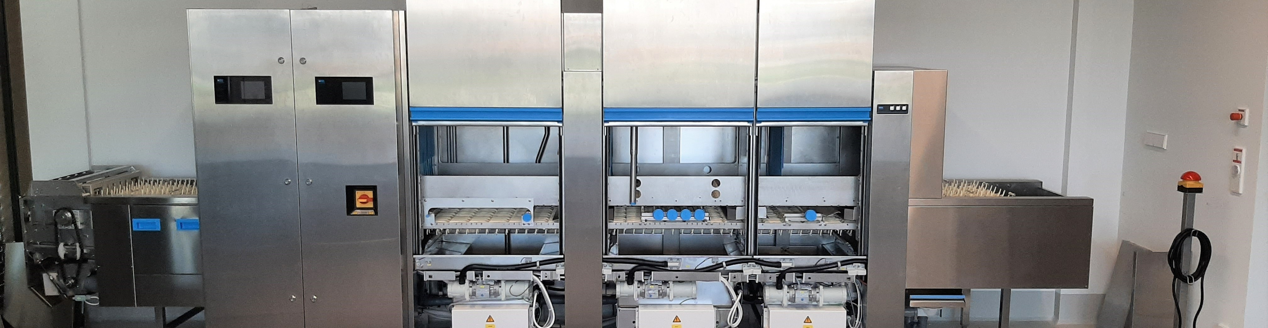 Haustechniker M-iQ