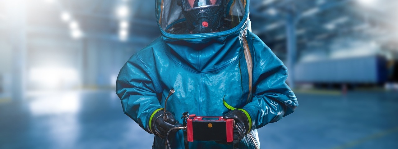 Atemschutzgeräteträgerausbildung gemäß DGUV R 112-190 - ohne Rettungsaufgaben