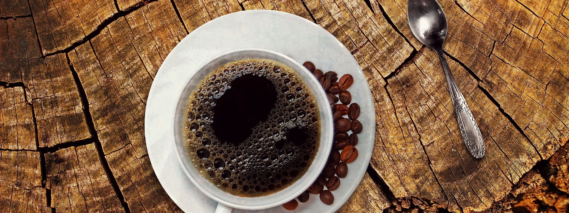 Kaffeekunde
