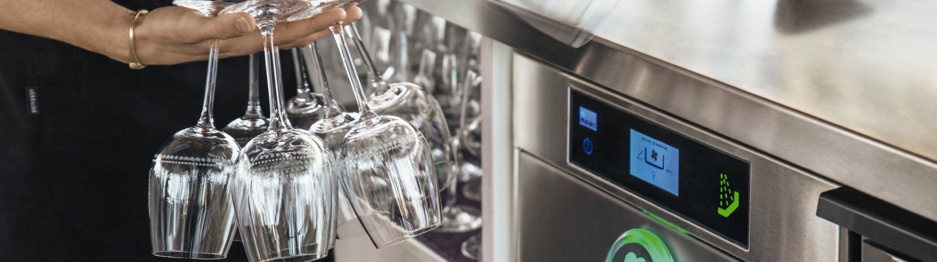 M-iClean U/H hygiene advantages