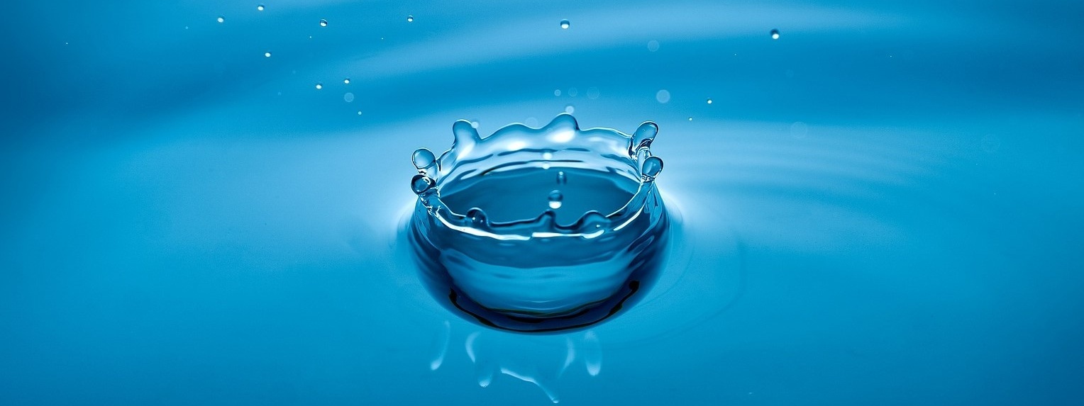 Water treatment