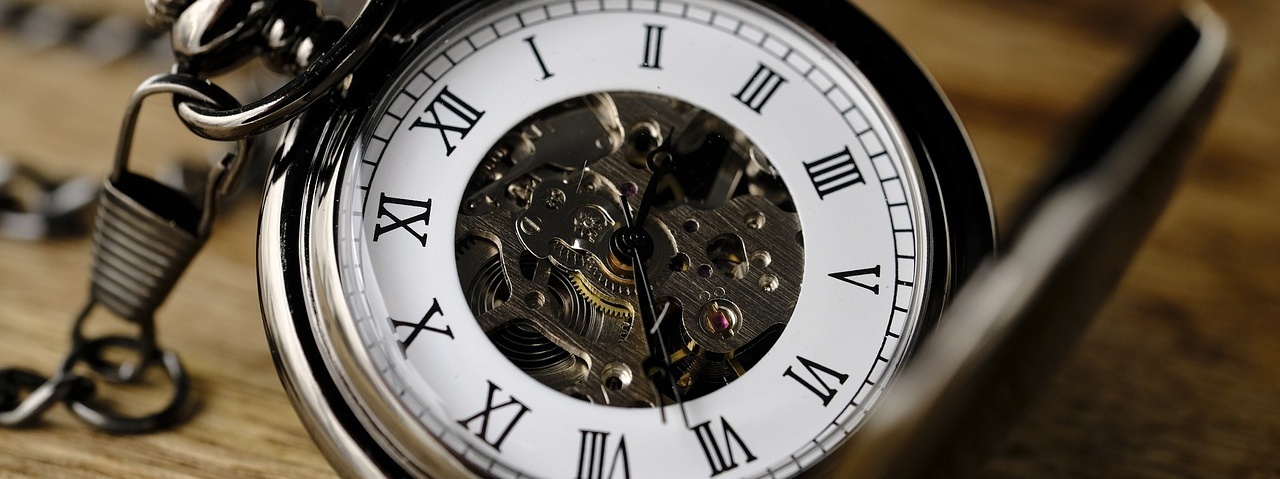Timemanagement