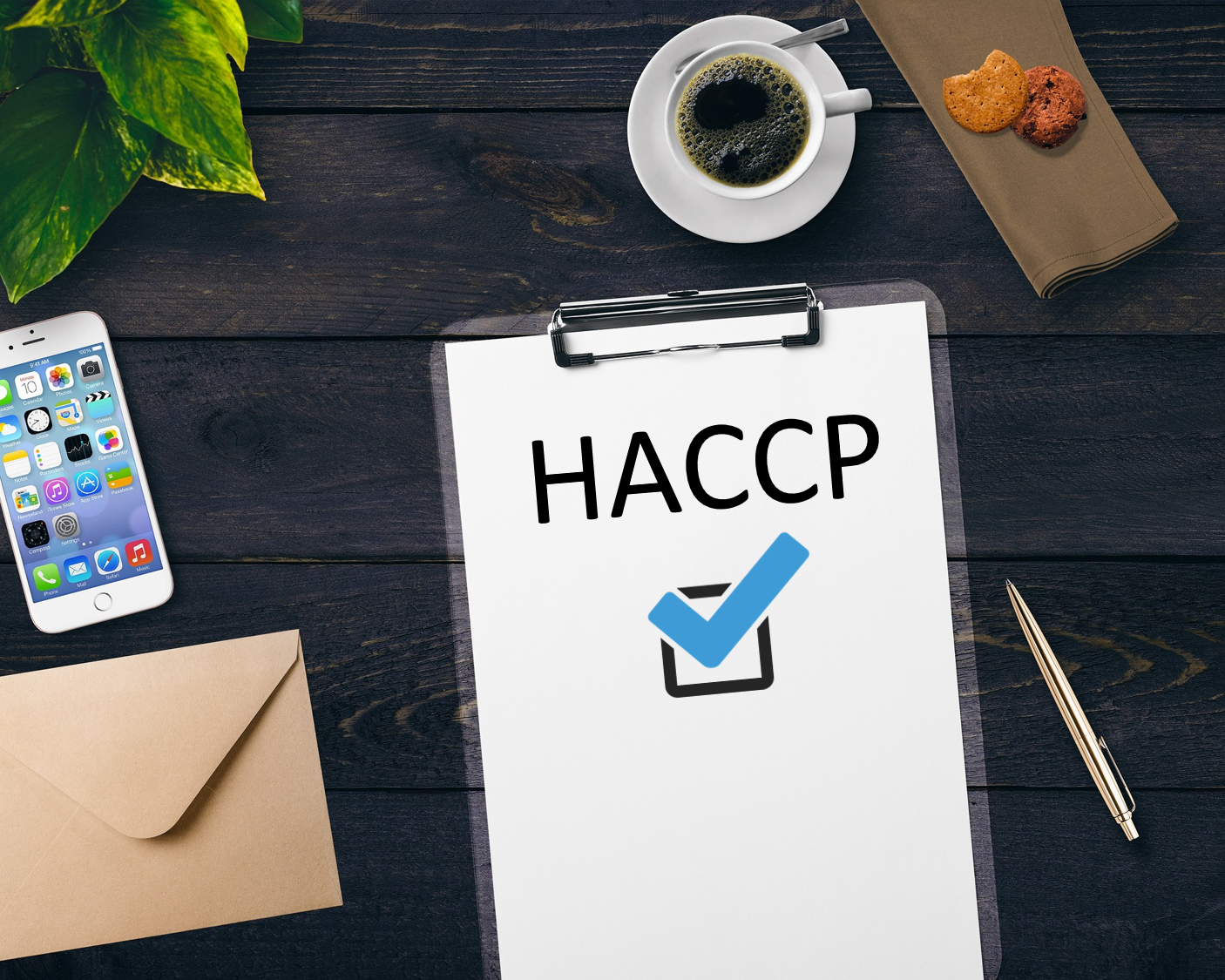 HACCP Basisschulung