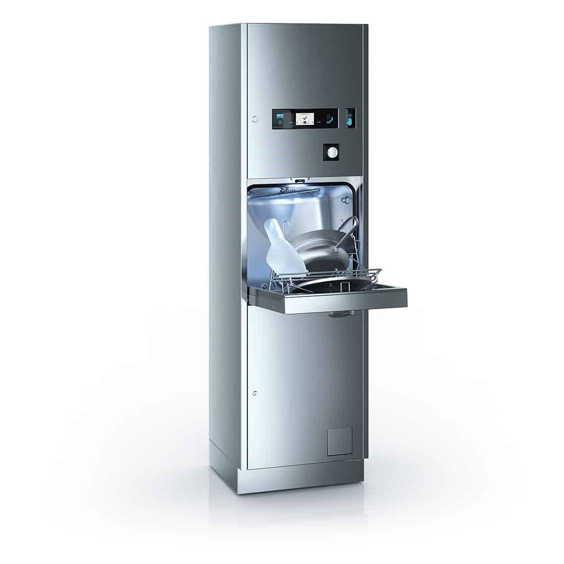 Haustechniker MEIKO TopLine M2