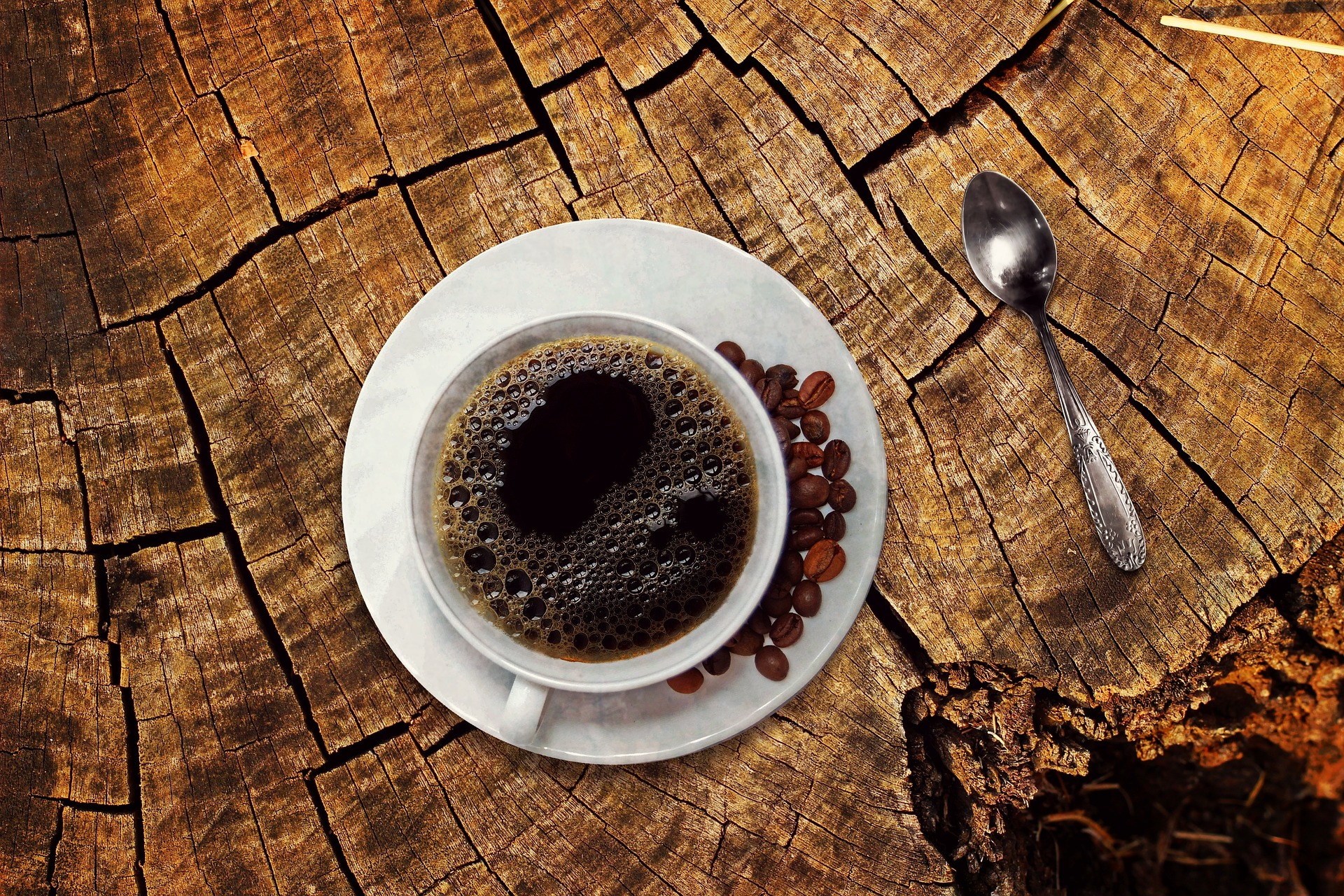 Kaffeekunde