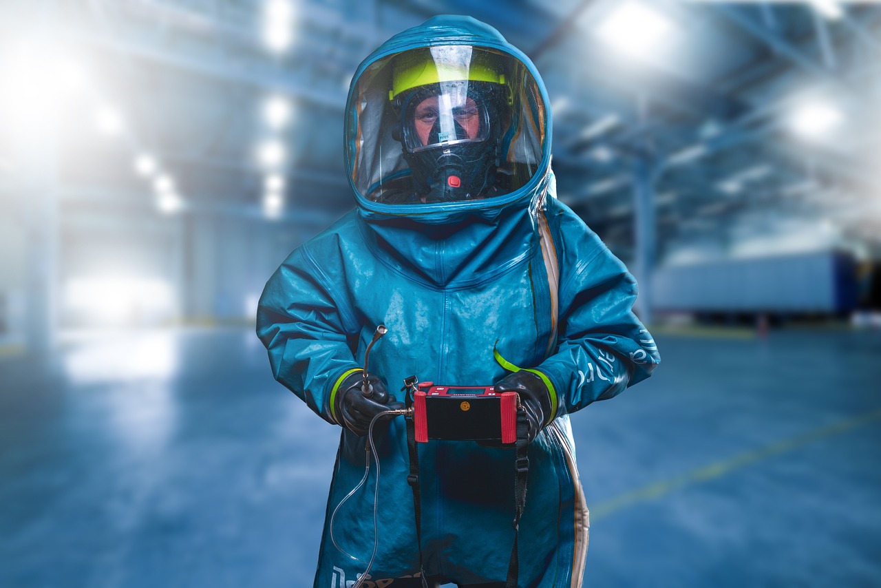 Atemschutzgeräteträgerausbildung gemäß DGUV R 112-190 - ohne Rettungsaufgaben