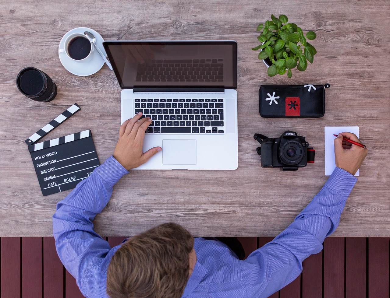 Erfolgreich arbeiten im Homeoffice