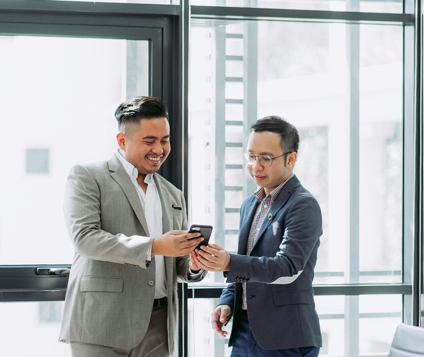 在销售中培养人际关系 - Building Relationships in Sales