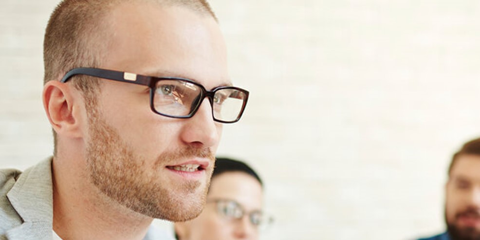 Basics of Negotiations